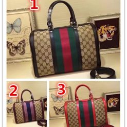 Gucci Ophidia Bag (4A):  - In Multiple Colors