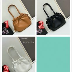 Prada Handbag (4A)- AB1445