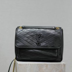 YSL Bag (Mirror) Niki Series Code: BB3132 $: 560 USD