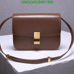 Celine Cabas (4A)- B061350