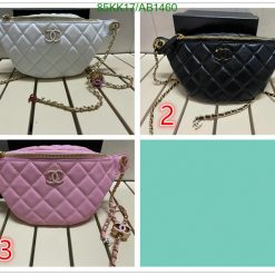 Chanel Bag (4A)- AB1460