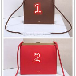 Celine Crossbody (4A)- B070814 - In Multiple Colors