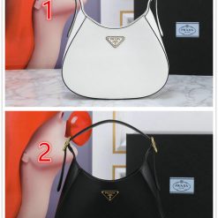 Prada Cleo Bag (4A)- HB5024