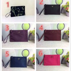 Prada Clutch (4A)- LB5928