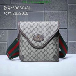 Gucci Neo Vintage Bag (4A): GGB040191