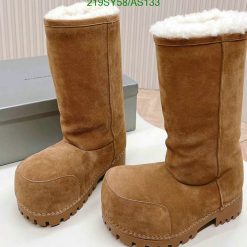 Balenciaga Shoes - AS133