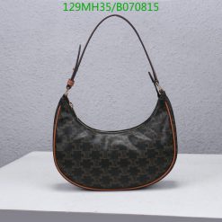 Celine AVA Bag (4A)- B070815