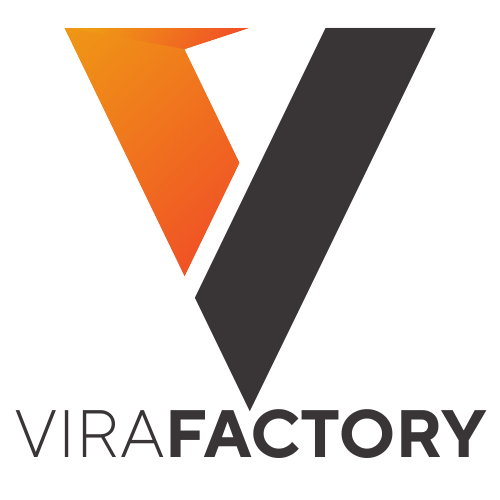 Shop like a billionaire at Virafactory