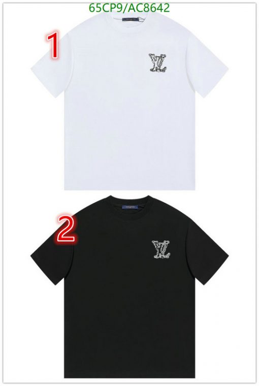Clothing LV Code: AC8642 $: 150 USD in multiple colors