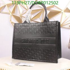 Dior Book Tote - DOBP012502
