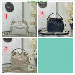 Dior Bucket Bag - AB355