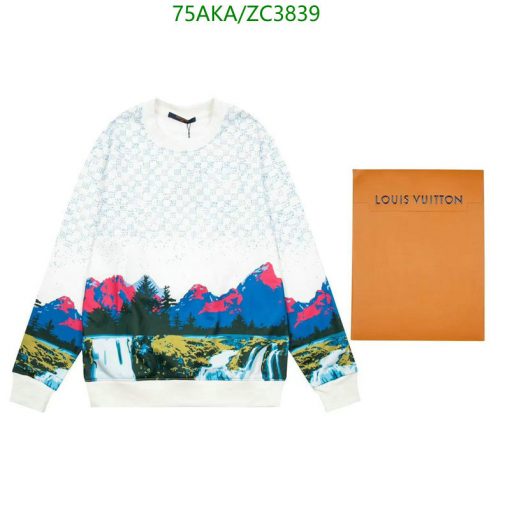 Clothing LV, Code: ZC3839,$: 170 USD